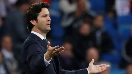 Un tuit de 'Patxi Pañal' sobre el Real Madrid supera los 4.000 retuits