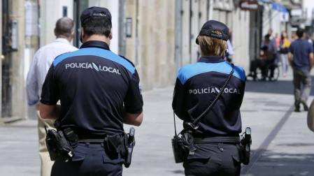 Detenido un hombre que fingió ser policía para entrar en una casa y agredir a su inquilina
