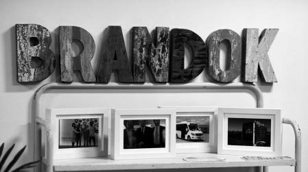 Brandok, la compañía del grupo La Información agradeció a sus clientes la confianza depositada y compartió con los asistentes sus planes de futuro