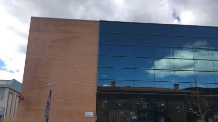 El consultorio de Berrioplano abre desde el lunes