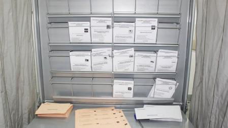 El Gobierno defiende la legalidad de sus "viernes sociales" ante la Junta Electoral