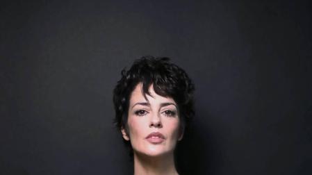 Vega: “No he hecho más que pelear y quiero ser una curranta de la música”