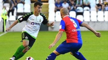 Osasuna, sin representantes en el Fútbol Draft