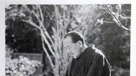 Condestable acogerá los sábados un ciclo dedicado al cineasta japonés Yasujiro Ozu