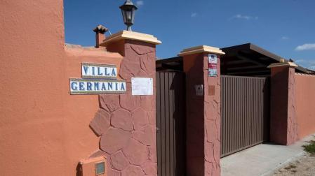 Hallan en Cádiz una "casa de los horrores" en la que expoliaban a ancianos
