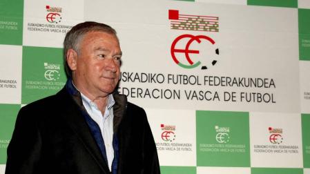 Clemente: "Al Athletic han venido jugadores que no entiendo cómo están"