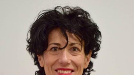 La exdelegada Elma Saiz, número 2 del PSN al consistorio pamplonés
