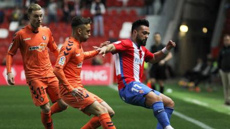 Arrasate: "Ha sido el mejor partido fuera de casa”