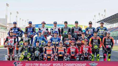 Viñales comenzará desde el primer puesto de la parrilla la temporada de MotoGP