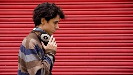 Jonás Trueba: “Hay que mantener algo del espíritu  adolescente hasta la muerte”