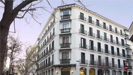 Las grandes fortunas venezolanas, a la "caza" de inmuebles de lujo en España