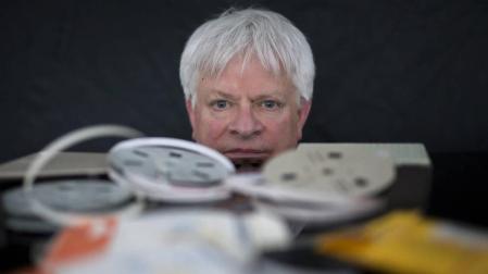 Rick Prelinger: “Los archivos solo se justifican si se usan, cuando empiezan a tener vida propia”