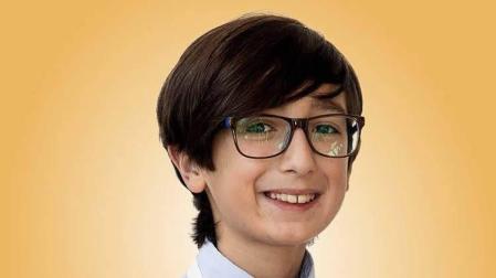 Dani Nieto, de MasterChef, presenta un concurso de cocina para niños en La Morea