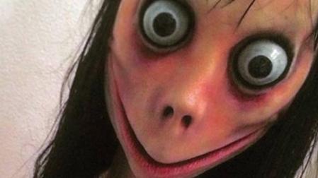 El peligroso reto 'Momo Challenge' se cuela en vídeos de Peppa Pig y Fortnite
