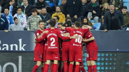 Las claves de un Osasuna imparable