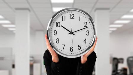 La Proposición de Ley de registro de horas de la jornada laboral avanza hacia su aprobación