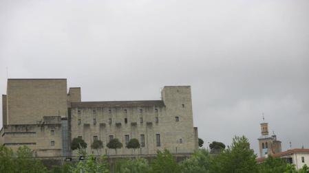 Navarra vivirá una jornada de miércoles con empeoramiento del tiempo