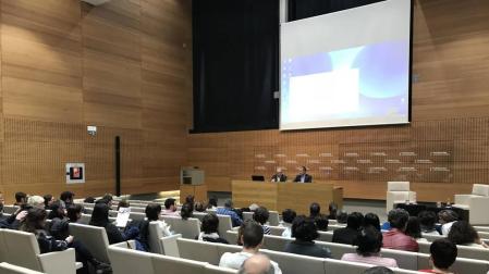 El 59% de las contrataciones en empleo social protegido en 2018 han sido para mujeres