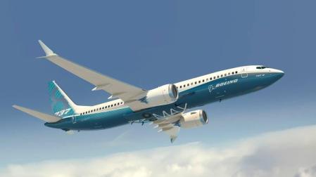 Varias compañías aéreas deciden no volar aviones Boeing 737 MAX