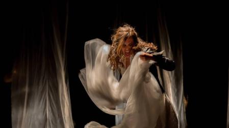 Teatro al Punto lleva al Civivox Mendillorri sus 'Descarriadas'