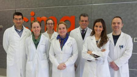 El CIMA identifica un biomarcador pronóstico no invasivo de la insuficiencia cardíaca