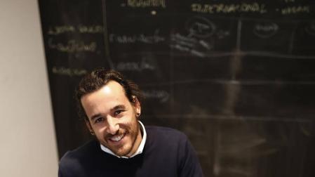 Javier Vidorreta Salillas: “No voy a dejar mi empresa para ser un cargo institucional”
