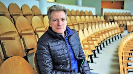 Baiko despidió de forma improcedente a su gerente, Rafa Echeverría