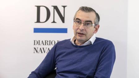 Gómez (Concapa): "Las familias hemos aprendido a no callarnos esta legislatura"