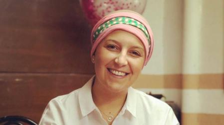 Fátima Lefmira: "Aconsejo a mujeres con cáncer que congelen sus óvulos”