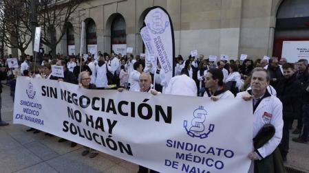 Demanda del sindicato en la Inspección de Trabajo por sobrecarga laboral