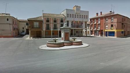 Perplejidad en un pueblo de Palencia por la aparición de sobres con 50 euros