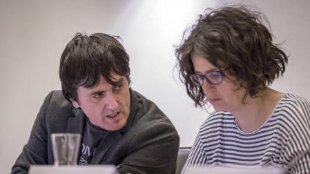 El presidente de Auditorio Barañáin atribuye a un error formal los contratos irregulares