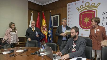 Estella intenta en el Supremo bajar el precio de los terrenos de Oncineda