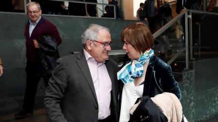 Luis Sabalza: “Ha quedado claro que Osasuna es muy importante para Navarra”