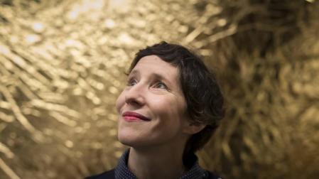 Marie Losier, directora de cine: “Nunca me he aburrido”