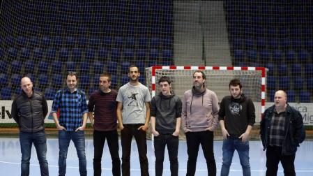 Dos generaciones de bertsolaris se unen en la final del Campeonato