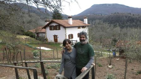 Un sueño colmado en Arce