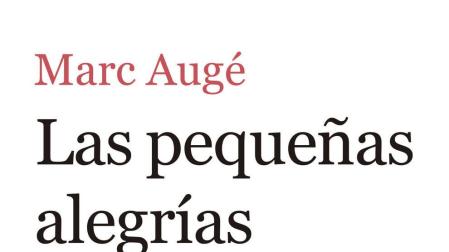La felicidad y las pequeñas alegrías diarias en un libro
