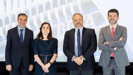 La Industria 4.0 aumentará el empleo relacionado con el conocimiento y la creatividad