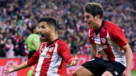 El Athletic ahonda en la depresión del Atlético