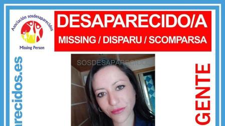 Buscan a una mujer de 39 años desaparecida en Cornellà de Llobregat