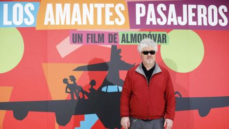 Madrid, principio y final del cine de Almodóvar
