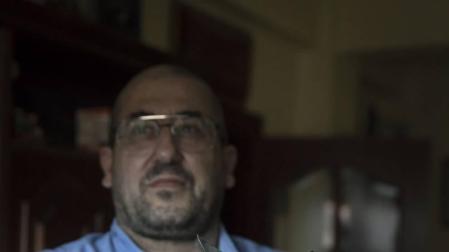 Gala, la gata que consiguió ver la luz