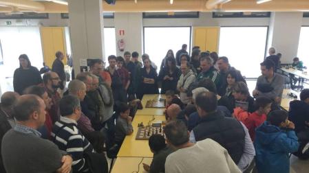 Narciso gana el Internacional Paz de Ziganda