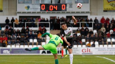 Al Tudelano solo le faltó la victoria