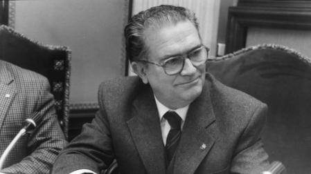 Fallece el exdiputado de UCD Jesús Ignacio Astráin