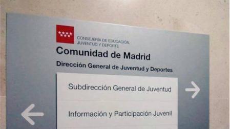 La falda de una tilde que causa estupor en las redes