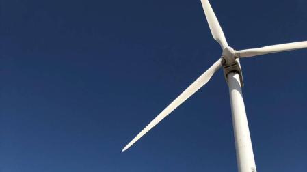 Estudiantes de la UPNA visitan en Canarias dos centros de energías renovables