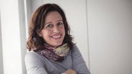 "Hace 5 años nadie se imaginaba ir al trabajo en patinete"