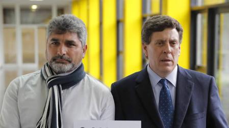 Los padres de Diana Quer y Mari Luz defienden la prisión permanente revisable